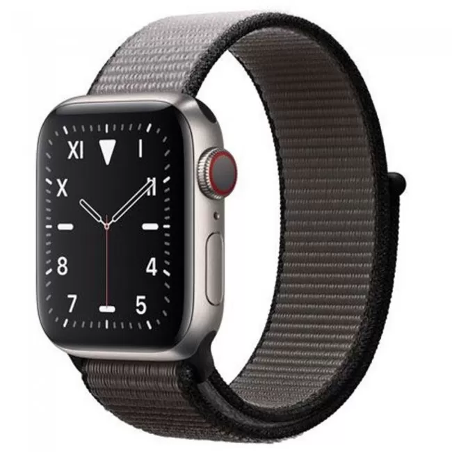 Apple Watch Series 5 Edition Titanium 40mm GPS Cellular [Grade A]